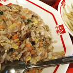 中華料理 牡丹園 - 