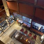 東京 芝 とうふ屋うかい - 