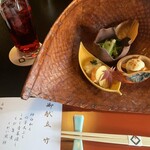 東京 芝 とうふ屋うかい - 