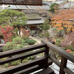 東京 芝 とうふ屋うかい - 