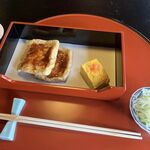 東京 芝 とうふ屋うかい - 