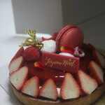 本町 カメリヤ - タルトフレーズ