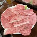 湯島の焼肉屋　ホルモン焼善 - 