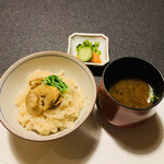 まな板の上の旬　ぽぽぽん - 