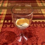 水色食堂 - ブランマンマンジェ