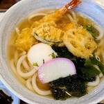 White Room Udon-Ya - 