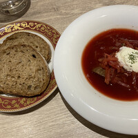 ゴドノフ東京 丸ビル店 - 