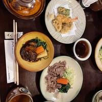 ざくろ 銀座店 - 