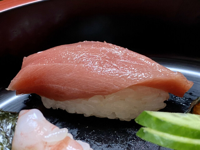 高砂寿司 - 屋代/寿司 | 食べログ