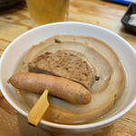 Choi Oden - 