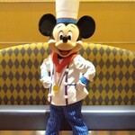 CHEF MICKEY - 