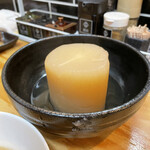 Choi Oden - 