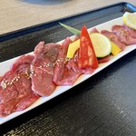 Yakiniku Onwa - 