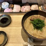 中華蕎麦 とみ田 - 