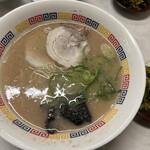 丸星ラーメン - 