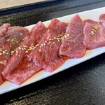 Yakiniku Onwa - 