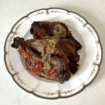 スープカレー店 34 - 