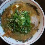 ラーメン大蔵 - 