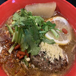 ロックンビリーS1 - 