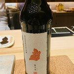 鮨 由う - ・新政 陽乃鳥 秋田