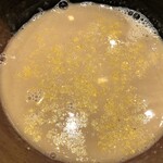 中華蕎麦 とみ田 - 