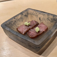 宇田津 鮨 - 
