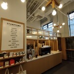 スタンプタウン コーヒー ロースターズ - 