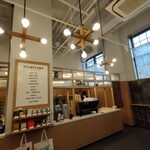 スタンプタウン コーヒー ロースターズ - 