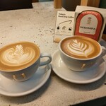 スタンプタウン コーヒー ロースターズ - 