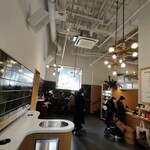 スタンプタウン コーヒー ロースターズ - 