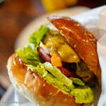 COOKER'S GRILL - 
