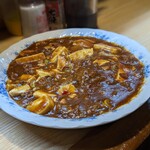 Yakiton Ginchan - 麻婆豆腐