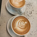 スタンプタウン コーヒー ロースターズ - 