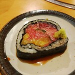 羽田市場 ギンザセブン - 