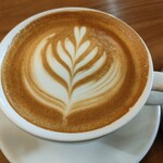 スタンプタウン コーヒー ロースターズ - 