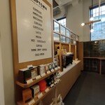 スタンプタウン コーヒー ロースターズ - 