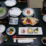 横谷温泉旅館 - 