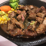 いきなりステーキ - 