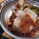 横谷温泉旅館 - 