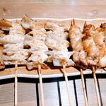 Yakitori No Oogiya - 