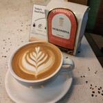 スタンプタウン コーヒー ロースターズ - 