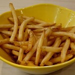 はま寿司 - カリカリポテト