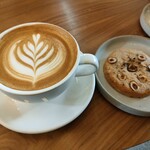 スタンプタウン コーヒー ロースターズ - 