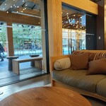 スタンプタウン コーヒー ロースターズ - 