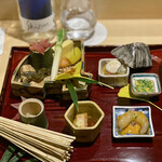 銀座 しのはら - 