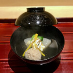 銀座 しのはら - 