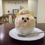 ぱくぱく くもくま堂 - レモンレモンなくまさん　1400円