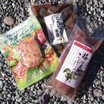 下仁田こんにゃく観光センター - こんにゃく三昧