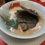 ラーメン山岡家 - 