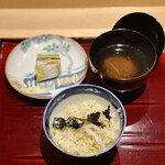 銀座 しのはら - 